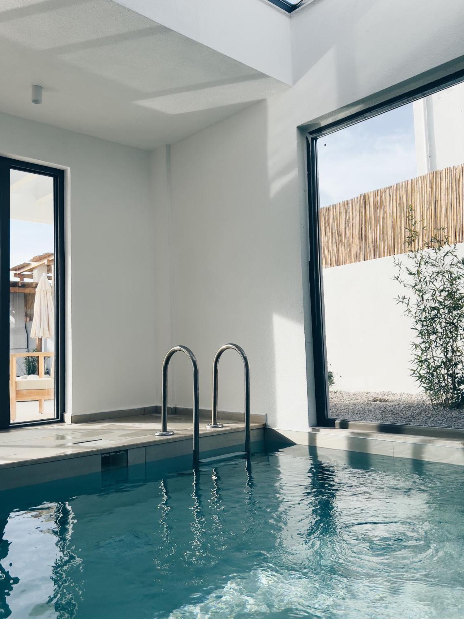 Villa Neo With 2 Private Pools, Bbq, Jacuzzi And Sauna Fethiye Luaran gambar